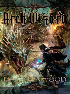 cover image of Arch Wizard